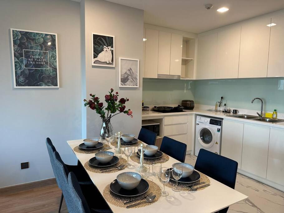 Astra Sky River High Floor,3 Bedrooms 97㎡ 山景房带浴缸 Chiang Mai Exteriör bild